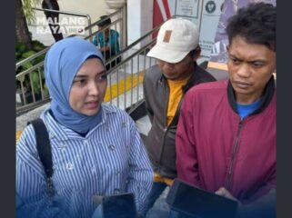 Kejadian kekerasan menimpa seorang sissa SMPN 18 kota Malang, mendapat perhatian serius dari Polda Jatim. Foto: instagram@malangraya.info