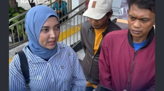 Kejadian kekerasan menimpa seorang sissa SMPN 18 kota Malang, mendapat perhatian serius dari Polda Jatim. Foto: instagram@malangraya.info