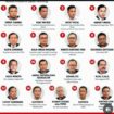LP Cibinong memiliki harta karun sedikitnya 18 kelap berat kasusnya, kaya penghuni rumah klaster mewah di lingkungan LO Cibininog. Foto: ist