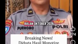 Berangkat dari titik Nol, bangkit sebagai penolong ODGJ dan yaitim piatu dari inisiatif, pikiran, tenaga serta kerja mandiri menjadi orang hebat. Tiba tiba petugas pajak datang kepadanya bertanya soal pajak. Foto: ist