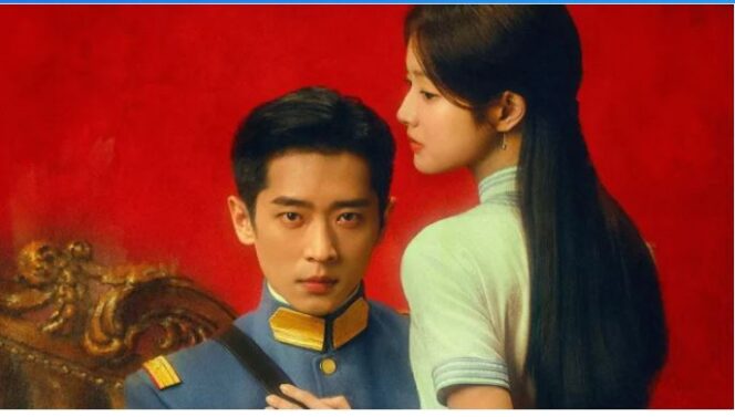 
					Poster drama 'The Lament of Autumn' yang tayang di iQIYI pada 12 Oktober 2026 (Foto: IMDb)