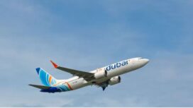Maskapai Flydubai