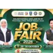 Job Fair Inklusif 2026