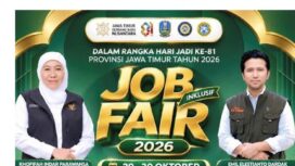 Job Fair Inklusif 2026