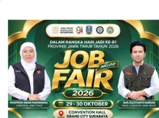 Job Fair Inklusif 2026