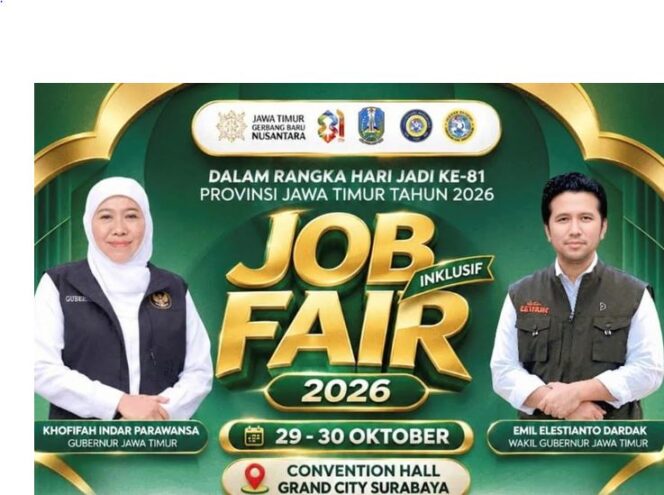 
					Job Fair Inklusif 2026