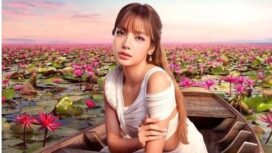 Lisa BlackPink