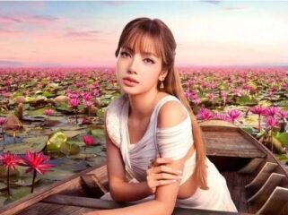 Lisa BlackPink