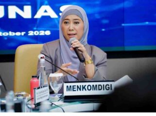 Meutya Hafid
