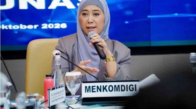 Meutya Hafid