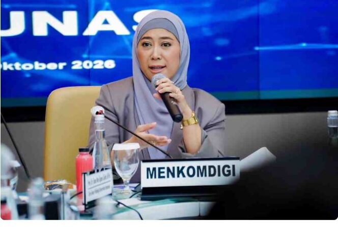 
					Meutya Hafid