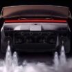 Mobil terbang Elon Musk