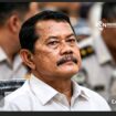 Dirjenpas Mashudi mengajukan pengunduran diri efek dari klaster mewah di dalam area Lapas Cibinong, Bogor. Foto: ist