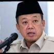 Nusron Wahid, Menteri ATR/BPN. Foto: ist