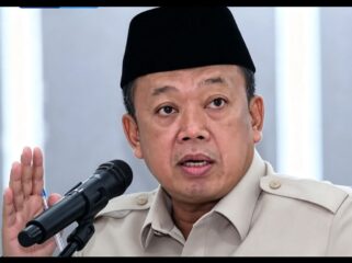 Nusron Wahid, Menteri ATR/BPN. Foto: ist