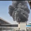 Tiga hari Houthie tembakkan rudal dari Yaman ke Riyadh, di antaranya berhasil mengenai bandara. Foto: ist