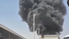 Tiga hari Houthie tembakkan rudal dari Yaman ke Riyadh, di antaranya berhasil mengenai bandara. Foto: ist