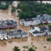 Pemandangan dari udara akibat dari hujsn hidrometeorologi menimpa Padang, Sumatera Barat, awal Oktober 2026. Foto: AFU.id
