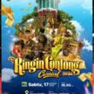 Peringatan hari jadi ke 116 Jombang, dimeriahkan acara di jalanan dengan tajuk: Ringin Contong Carnival 2026. Foto: ist