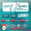 Flyer Jor Joran Lomba Mancing Jombang 2026, untuk memeriahkan perayaan Hari Jadi ke 116 Jombang. Foto: jombangkso.go.id