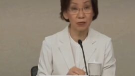 Grace Fu, Menteri Keberlanjutan dan Lingkungan (NRA) Singapura berkirim surat aturan pencegahan dan upaya penanggulangan kebakaran ditujukan kepada tujuh perisahaan konsesi hutan di Indonesia. Foto: ist