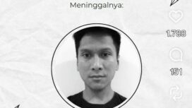 Seoarang pria bernama Muhammad Afen Nur Rohman asal Jombang, Jawa Timur, meninggal dunia di Warsawa, Polandia. Meninggal dunia Minggu 11 Oktober 2026. Sudah seminggu belum bida dipulangkan ke Indonesia. Foto: instagram@titik_kumpul97