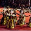 Penari Sedang Made, menjadi contoh gebyar budaya Ringin Contong Carnival 2026, menggetarkan Jombang. Foto: jombangkab.go.id