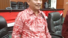 Kartiyono, Ketua Fraksi PKB, Ketua Bapemperda, dan Bendahara DPC PKB Jombang 2026-2031. Foto: kredonews.com/ priyo s.