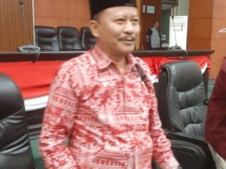 Kartiyono, Ketua Fraksi PKB, Ketua Bapemperda, dan Bendahara DPC PKB Jombang 2026-2031. Foto: kredonews.com/ priyo s.