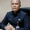 Hari Purnomo, Kepal Dinas Koperasi dan UMK Pemkap Jombang. Foto: ist