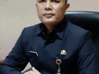 Hari Purnomo, Kepal Dinas Koperasi dan UMK Pemkap Jombang. Foto: ist
