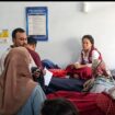 Sekitar sertus anak siswa SD di Citebon, Jabar, alami keracunan, Selada, 20 Oktober 2026. Foto: ist