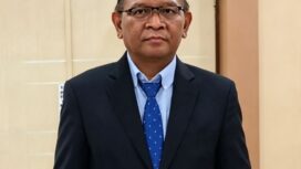 Dr Hexawan Tjahja Widada, Kepala Dinas Kesehatan Pemkab Jombang. Foto: ist