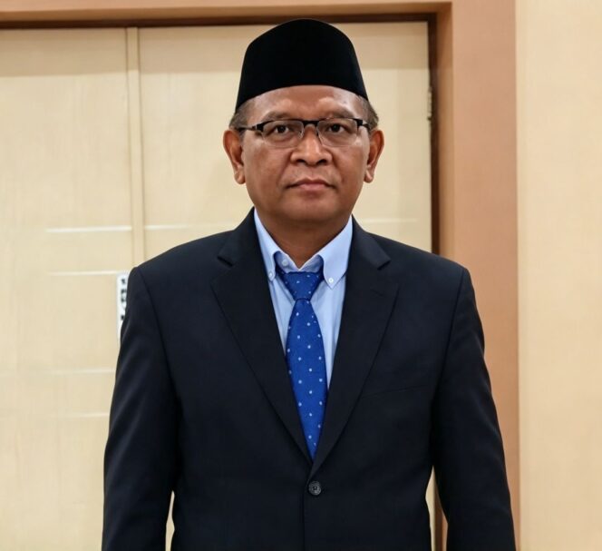 
					Dr Hexawan Tjahja Widada, Kepala Dinas Kesehatan Pemkab Jombang. Foto: ist