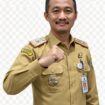 Sholahuddin Hadi Sucipto, S.STP., M.Si Kepala Badan Pendapatan Daerah (Bapenda) Kabupaten Jombang. M.Si. Foto: ist