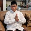 Isawan Nanang Risdiyanto, S.Hut., M.Si. adalah Kepala Dinas Tenaga Kerja (Kadisnaker) Kabupaten Jombang. Foto: dok/ pribadi