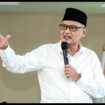 M Irfan Yusus, Menteri Haji dan Umrah