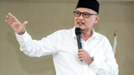 M Irfan Yusus, Menteri Haji dan Umrah