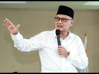 M Irfan Yusus, Menteri Haji dan Umrah