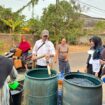 BEM PTNU kirim 120.000 air bersih kepada warga Ketapang, Kalimantan Barat, sebagai bentuk nyata peringatan hari Santri. Foto: ist