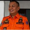 Kalaksa BPBD  Jombang, Wiko Birawa Diaz Quintas. Foto: ist
