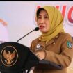 Dra Wor Windari, M.Si, Kepala Dinas Pendidikan dan Kebudayaan Pemkab Jombang. Foto: Ist