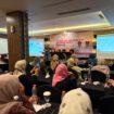 Foto: Istimewa
Pelaku usaha kuliner mengikuti Pelatihan dan Sertifikasi Kompetensi Badan Nasional Sertifikasi Profesi (BNSP) Sub Sektor Kuliner Skema Okupasi Cook.